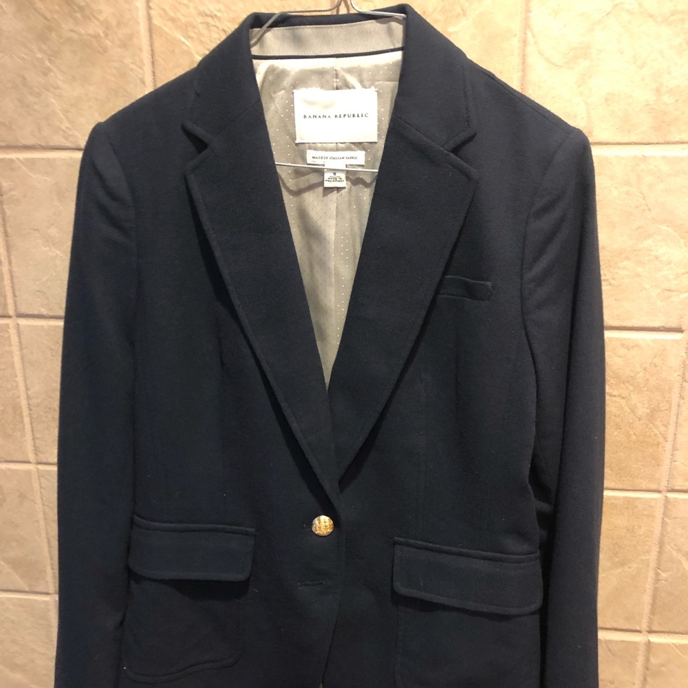 Banana Republic